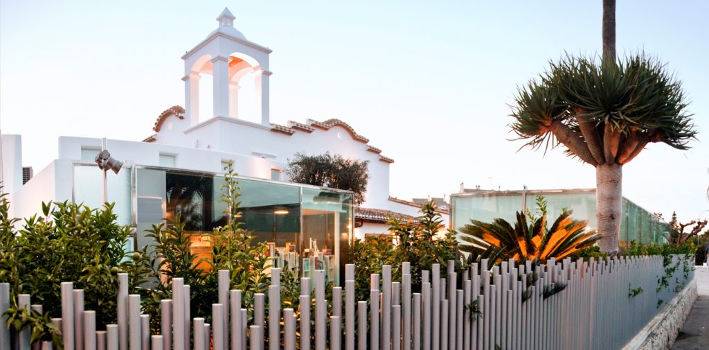 La ruta gourmet por los mejores restaurantes de España