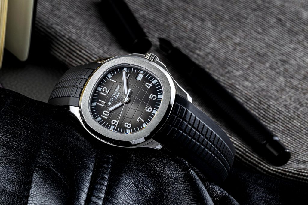 Estos relojes de lujo son los más codiciados en 2025